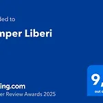 Semper Liberi 아파트 *