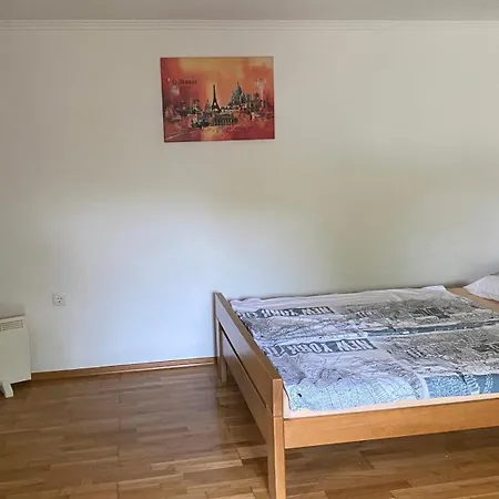 Apartment Semper Liberi Marburg