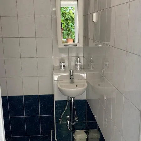 Lägenhet Semper Liberi