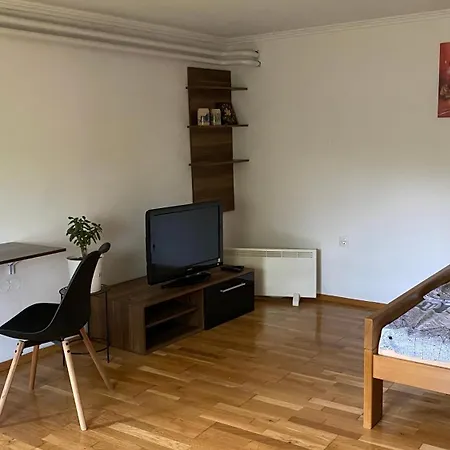 Semper Liberi Lägenhet *