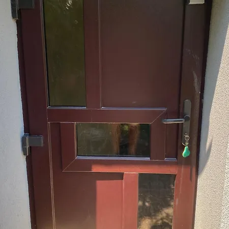 Semper Liberi Appartement