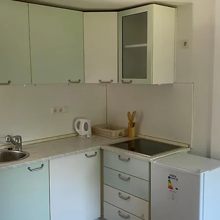 Semper Liberi Appartement