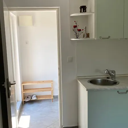 Semper Liberi Lägenhet Maribor