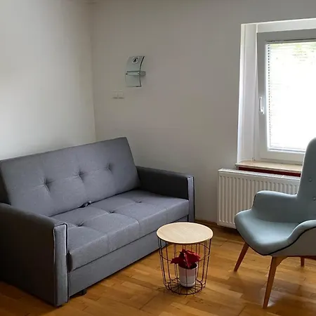 Semper Liberi Apartment