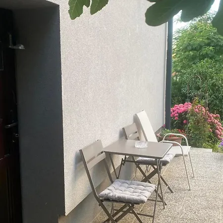 Appartement Semper Liberi