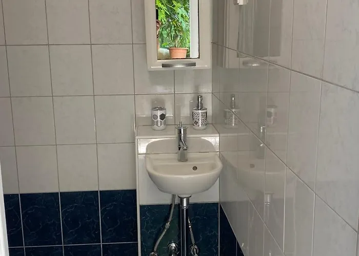 Apartment Semper Liberi