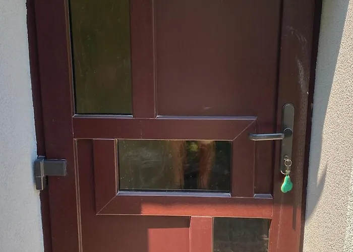 Semper Liberi דירה