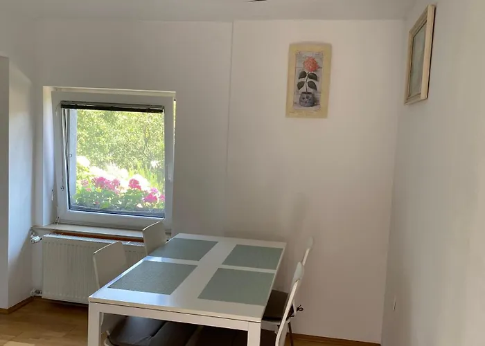 Semper Liberi דירה *