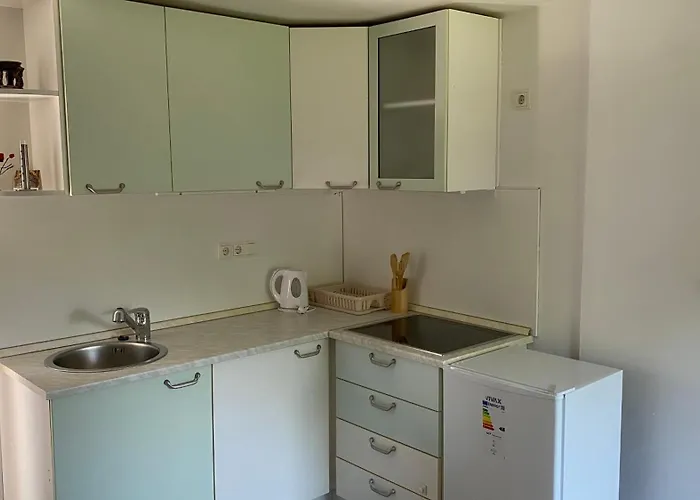 Semper Liberi Apartment