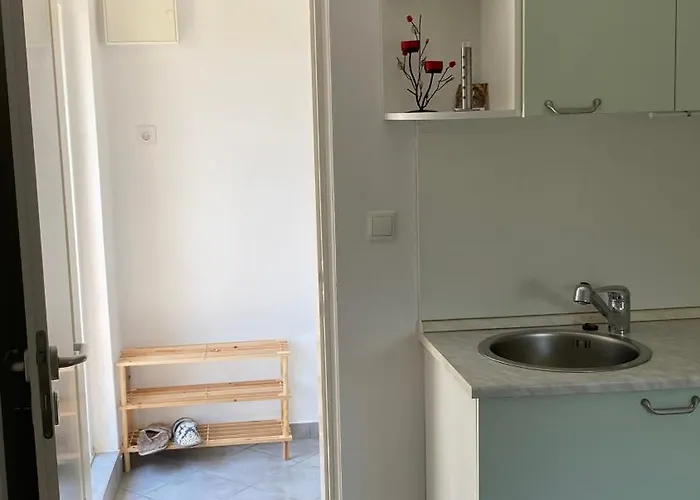 Semper Liberi דירה מריבור