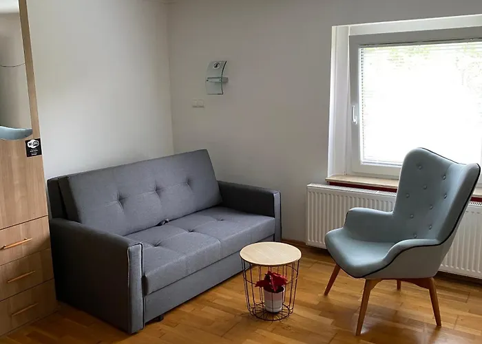 Semper Liberi דירה